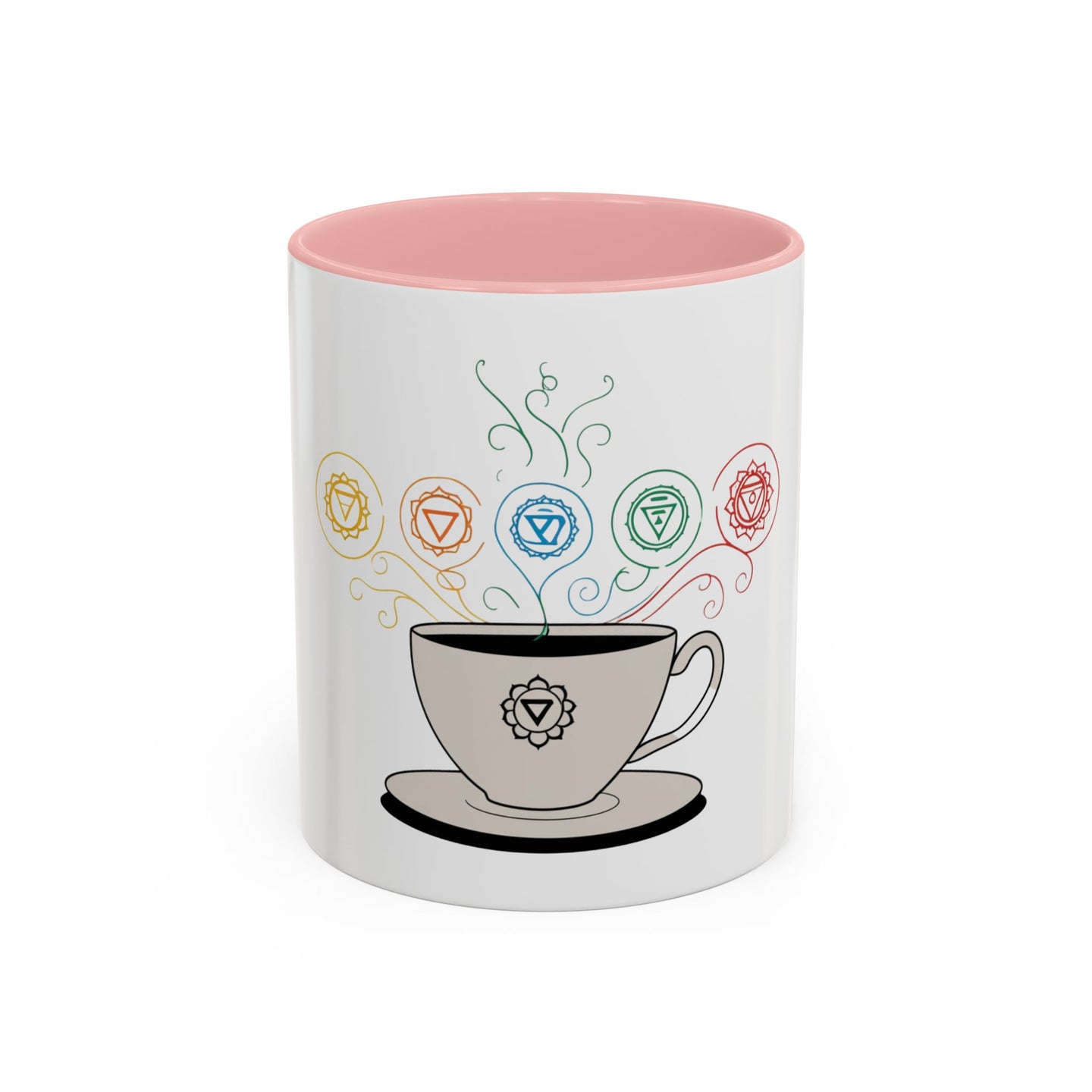 Meditation Mug